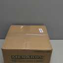 JOLLYVOGUE Dog & Cat Bed, Calming Anti-Anxiety Pet Bed for Small Dogs, Fluffy Donut Cushion for Small and Medium Pets (20")