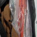 12 Pack Adjustable Snow Tire Chains for Tire Width 235-315mm Suv Truck Pickup, Quick Setup Easy Installation, Thickened Car Non Skid Car Chains