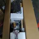 CURSOR FITNESS Recumbent Exercise Bike, Quiet Recumbent Stationary Bike for Adults & Seniors, Magnetic Stationary Bike with 16-Level Resistance, Supports 350LB, Heart Rate Handle & LCD Display, CBR80