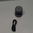 25W Magnetic Wireless Charger for Samsung S26 Ultra, 3-in-1 Fast Charging Station Compatible with Magsafe,Compact Travel Charger Stand for S26 Plus/S25&Galaxy Watch Ultra 8/7 with Night Light