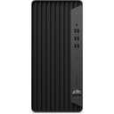 HP ProDesk 600 G6 Microtower Desktop Computer PC 3.10GHz Intel Core i5-10500 512GB SSD 16GB DDR4 RAM USB Type-A USB Type-C DisplayPort Windows 11 Pro Gravity Grey 