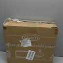 Graco TurboBooster LX Backless Booster with Affix Latch | Backless Booster Seat for Big Kids Transitioning to Vehicle Seat Belt (Rio), Mfd: 02/10/2026