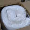 Nest & Wild Mattress Plush 12 Inch | Made in The USA | 100% Fiberglass-Free Cool Touch Cover | Ventilated Memory Foam | Bed in a Box | CertiPUR-US & OEKO-TEX100 Certified Foams (King)