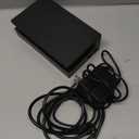 Dock Station for Switch/Switch OLED, Replacement 3-in-1 TV Dock Set with Original IC Module, AC Charger & High-Speed HDMI Cable for 1080P HD Output & Console ChargingNot Compatible with Switch 2