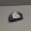 Gap Girls Short Sleeve Logo Dress (X-Small, Tapestry Navy)