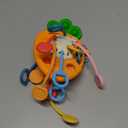Baby Easter Toys, Toddler Easter Basket Stuffers, Baby Birthday Gift Basket Essentials Montessori Toys for 18+ Months Infant Boys and Girls