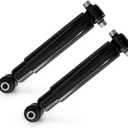 Rear Heavy Duty Shock Absorber Fit For MACK CHN 613 CXN 613 CX Vision VOLVO VNL 300 630 430 670 730 780 Models VN VT semi Trucks Trailer Shock Absorber OEM 20551628 85066 65486