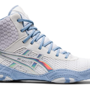 ASICS Women's MATBLAZER Wrestling Shoes,5 1/2