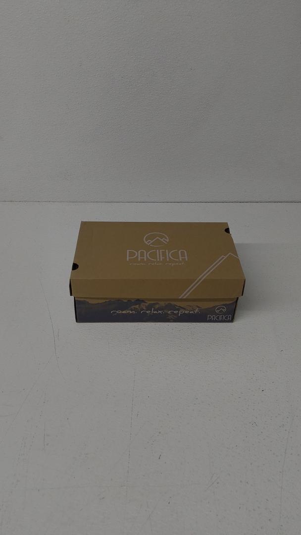 PACIFICA B COREY Sneaker for Kids 12
