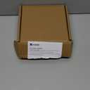 Kidde Smoke and Carbon Monoxide Detector, Hardwired with AA Battery Backup, Voice Alerts, Interconnectable, LED Status Lights, 85 dB Alarm, 5-inches (1 Pack)