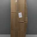 Dry Erase Wall Calendar - 38x26 Inches - Blank Undated Yearly Calendar - Whiteboard Premium Laminated Planner - Reusable Laminated Office Jumbo 12-Month Calendar (Vertical) (Grey)