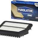 Purolator A261663PK PurolatorONE Air Filter,