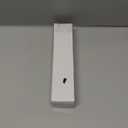 BQLZR Plastic Suitcase Luggage Handle Replacement 9.33" with Mount & Screw Black B122,Two Inner Hole Distance: 177mm/6.97", Two Outer Hole Distance:224mm/8.82"