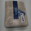 Bedsure Full Size Bed Sheets - 4 Pieces Soft Full Sheet Set - Breathable & Cooling - Hotel Luxury - Easy Care Polyester Microfiber Bedding for Women, Men, Beige