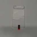 Dataroad for iPhone 17 Air Slim Case,0.2mm Fit [Paper-Thin]Lightweight Case Translucent Matte Finish PP Back Cover Protection[Anti-Fingerprints&Yellowing],Compatible with iPhone 17 Air 6.6Inch-Clear