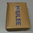 MIULEE Pack of 4 Couch Throw Pillow Covers 18x18 Inch Neutral Green Soft Decorative Chenille Pillow Covers Farmhouse Accent Cushion Covers for Boho Spring Home Decor Sofa Bedroom Living Room