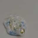 Hand Blown Art Glass, Sea Turtle Animal Figurine – Decorative Home Décor Collectible, Display Only, Unique Decorative Gift,Turtle Art Glass Blown. (N0053)