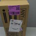 Humane Squirrel Trap Heavy Duty Live Animal Cage Trap (Not for Large Animals) (Silver)