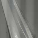 Joydeco No Tools No Drill Window Blinds for Indoor Windows, Blackout Shades Cellular Shades Cordless, No Drill Blinds for Windows, Window Shades for Home, Bedrooms, Doors (White, 23" W x 64" H)