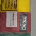 Fabric Resistance Bands for Working Out, 3-Pack for Legs and Glutes