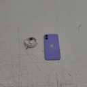 Apple iPhone 12 Mini, 128GB, Purple - Unlocked (Renewed)