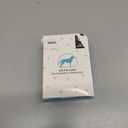 Super Bright LED Dog Collar - Fully Waterproof & Adjustable Glow Collar - USB-C Rechargeable for Night Walking, Safety - Flashing Lighted Collar for Dogs(Green,Medium) (Medium (14.5" - 19.5" ))