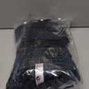 Morph Fallen Angel Costume For Girls With Black Wings, Dark Girl Angel Costume, Halloween Costumes For Girls, (Medium)