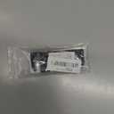 10 Pack Door Hinge Shims for Door Hinge Repair Kit, 0.030 Inch Thickness, 4 Inch Hinge Shims