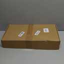 24W LED Magnetic Work Light, 2400 Lumen Flexible Gooseneck Work Light with Adjustable Magnetic Base, Industrial Light for Lathe CNC Milling Drillpress Sewing Machine (HeavyDuty Magnetic)