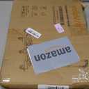 Folding Hand Truck 500lbs, Portable Heavy Duty Dolly Cart, 6 Wheels Collapsible Luggage Cart with 2 Elastic Ropes - Compact Trolley Cart for Easy Moving - Ideal Hand Cart for Travel and More (1.70, Black)