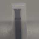 Amizee Magnetic Bands Compatible with Apple Watch Band 49/46/45/44/42mm Women Men, Sport Silicone Strap for iWatch Series 11 10 3