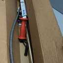 Ridgid 1/2 in. Toilet Auger 6 ft.