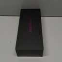 Jack  Rose Travel Steamer for Clothes,100-220V Portable Iron,15s Heat Up,Steamer  Iron 2 In 1, Travel Size,Large Ceramic Heat Panel,for Global and Europe (Purple)