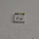 Bose Ultra Open Earbuds - Bluetooth Open Ear Earbuds with OpenAudio for Awareness, Clip-On Design for Comfort, Water Resistant, Up to 48 Hrs of Playtime, White Smoke