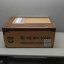 Alpicool C15 Portable Car Freezer,12 Volt Refrigerator, 16 Quart (15 Liter) Fast Cooling 12V Car Fridge -4~68, Car Cooler, 12/24V DC and 100-240V AC for Outdoor, Camping, RV, Truck, Boat