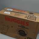 Huggies Size 1 Diapers, Little Snugglers Diapers, Size 1 (8-14 lbs), 198 Count (6 Packs of 33)