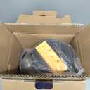 Conical Burr Coffee Grinder, Electric Coffee Bean Grinder for Precise Grinding, 35 Settings, 212 Cup Selector, Anti-Static Design for Home Use, Black