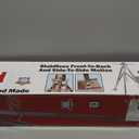 Steel King Pin Tripod Stabilizer (19-950001) Ultra-Fab Products