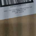 Citrus House Organic Sparkling Juice, Blood Orange, Modern Italian Soda, No Added Sugar, No Preservatives, 9.3 Fl Oz Glass Bottle (Pack of 12, EXP: 2/28/2026)