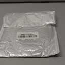 Upgraded Auto Sunroof Drain Cleaning Tool, 78 Inch Flexible Drain Brush Long Pipe Cleaners for Car, Tube Cleaning Brush Slim Drain Dredging Tool Perfect for Car Sunroof, Windshield Wiper Drain Hole