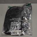 Car Windshield Sun Shade Foldable | Front Windshield Shade for Sun, Heat and UV Rays | Sunshade for Car Front Window and Interior Sun Protection | Medium (28 x 31 inches)