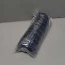 Deepsoon Heating Pad,Electric Heating Pads for Back,Neck,Moist Heating Pad for Abdomen Shoulder Knee Legs,Dry/Moist Heat&Auto Shut Off,Mother's Day Birthday for Men and Women,Navy Blue,24x12 Inch