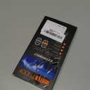 for iPhone 12 Pro Max Waterproof Case with Built-in Screen Protector, Shockproof Dustproof Full Body Protective IP68 Waterproof Phone Case for iPhone 12 Pro Max 6.7 inch (Black/Clear)