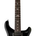 PRS SE Special Semi-Hollow, Charcoal Burst