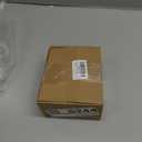 W10179146 WPW10179146 Refrigerator Water Inlet Valve for Replacement Whirlpool Kenmore maytag Amana Kitchen aid and IKEA Refrigerator W10408179 4389177 IMV708 W10155357 W11563185 AP6016381 PS11749668