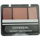 COVERGIRL Instant Cheekbones Contouring Blush Sophisticated Sable 240.29 oz