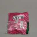 Silver Gray Wigs for Women Long Layered Ombre Gray Highlight Wig Synthetic Light Gray with Curtain Bangs for Black White Women Long Ombre Gray Natural Body Wave Middle Part 24Inch