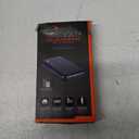 Helix ETHPB5 Power Bank Turbovolt+ 5000mAh 3-Port Portable Battery with Charger