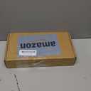 Wahl Groomsman Rechargeable Beard Trimmer kit for Mustaches, Nose Hair, and Light Detailing and Grooming with Bonus Wet/Dry Battery Nose Trimmer  Model 5622v (15 Piece)