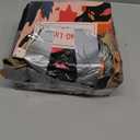 KNONEW 2-Pack 360 LEDs Christmas Net Lights 13ft x 6.6ft Outdoor Mesh Light Connectable Waterproof 8 Modes & Timer Plug-in Net Fairy Lights for Bushes Garden Party Wedding Holiday,Warm White (2*360 LED Net Lights, Warm White)